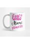 Little Miami Princess Mug, Gift, Dowry, Presentation