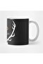 Man Is the Cruelest Animal True Detective Mug, Gift, Dowry, Presentation Holder - 2