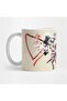Puella Magi Madoka Magica Mug, Gift, Dowry, Presentation