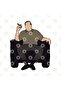 Tony Soprano Mug, Gift, Dowry, Presentation - 2
