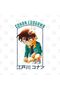 Detective Conan Edogawa Mug, Gift, Dowry, Presentation Holder - 2