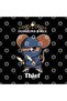Dungeons & Mice Thief Fantasy Class Dungeons Crawler Rpg And Dragons Mug - 3