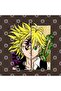 Seven Deadly Sins - كوب Meliodas، هدية، مهر، عرض - 3