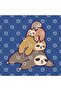 Sloth Stack Mug, Gift, Dowry, Presentation Holder - 3