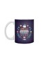 Home Sweet Office - Working from Home White Mug, Gift, Dowry, Presentation Holder