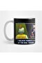 Hotline Miami - the Interview Cup, Gift, Dowry, Presentation