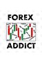 Forex Addict Mug, Gift, Dowry, Presentation - 2