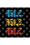Agile Agile Agile Mug, Gift, Dowry, Presentation Holder - 3