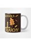 My Favorite Season Patriarchy's Fall Mug Gift Dowry Presentation for Ladies - 2
