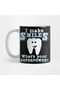 Dentist Smile Quote - Dentistry Superpower Mug, Gift and Presentation