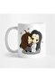Valentine's Day (Mdzs Theme) Mug - Gift and Presentation
