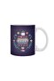 Home Sweet Office - Working from Home White Mug, Gift, Dowry, Presentation Holder - 2