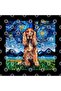 Red Cocker Spaniel Starry Night Mug, Gift, Dowry, Presentation - 3