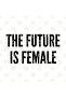 The Future Is Female - Log and Technological Gift Dowry Presentation - 3