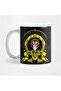 Sun Wukong - Limited Edition Mug, Gift, Dowry, Presentation Holder