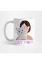 Cat Mom Mug, Gift, Dowry, Presentation