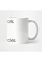 Cinnamon Rolls Not Gender Roles Mug, Gift, Dowry, Presentation - 2