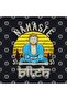 Namaste  Retro Buddha Mug - 3