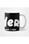 Funny Coder I Code because I Can Cup, Gift, Dowry, Presentation Holder - 2
