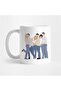 Friends Mug, Gift, Dowry, Presentation