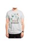 Steminist Science - Unisex White T-Shirt, Retro Tech and Math Design - 6