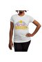 Be the Sunshine Unisex White T-Shirt - 5