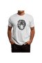Birth of the Universe, Men's T-Shirt, Women's T-Shirt, Unisex White T-Shirt - 2