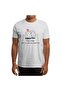 Men's and Women's Unisex White T-Shirt -'Cute Ghost Couple Hug' Patterned - 4