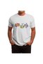 Butterfly, Men's T-Shirt, Women's T-Shirt, Unisex White T-Shirt - 2