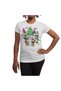 Christmas Tree Trim, Men's T-Shirt, Women's T-Shirt, Unisex White T-Shirt - 5