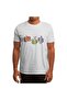 Butterfly, Men's T-Shirt, Women's T-Shirt, Unisex White T-Shirt - 4