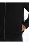 Standard Mold Hooded Men's Knitwear Cardigan - 5
