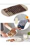 96 Pieces Mini Pyramid Ice Mold - 6