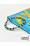 Aventurine & Hematite Natural Stone Bracelet - 3