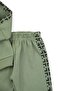 Baby Boy Set - Long Sleeve, 6-24 Months, 2 Thread No Raised Top and Bottom Set - 5