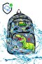 Dinosaur Triple School Bag and Thermal Lunchbox + Pen Holder for Boys - 5