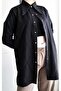 Special Design Poplin Ribbed Women's Shirt - 2