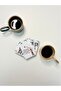 Foya Cinema Chat Cards - Chat Game Cards for Couples and Friends - 8