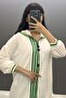 Didas Striped Tracksuit Set Sk-8277 - 2