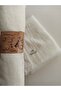 Bamboo scarf shawl - 4