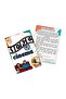 Foya Cinema Chat Cards - Chat Game Cards for Couples and Friends - 7