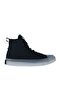 Chuck Taylor All Star Men's Black Athletic Shoes (a02411c.001)