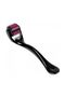 Dermaroller Black Roller Needle Massage Tool Hair Removal Comb-0.5 mm