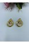 Women's Gold Earrings