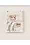 We Luxury Hospital Release Bodysuit Set Newborn - 4