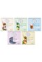 Coconut + Avocado Oil + Goat Milk + Clay + Argan Oil Solid Soap (Set of 5)