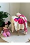 Premium quality children's winter set / children's top and bottom winter set - 2