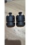 Luxury Glass Balcony Lock/ Compatible with Most Series