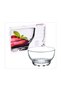 6-Piece Glass Bowl 53523 Karaman