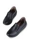 54371 Model Anatomical Sole Genuine Leather Winter Women's Shoes - Bone Protrusion Special - 2